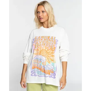 BILLABONG Long Mystic Braun S