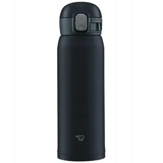 ZOJIRUSHI Thermobecher 0,48 l Schwarz