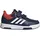 Dark Blue/Cloud White/Bright Red 30
