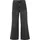 Wide Jeans Grau 32