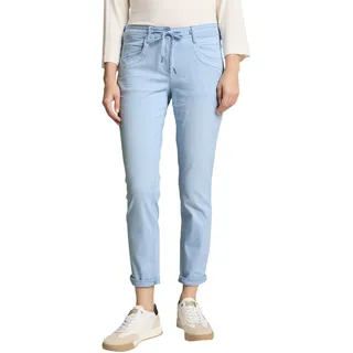 Tom Tailor Damen Hose Blau 38/28