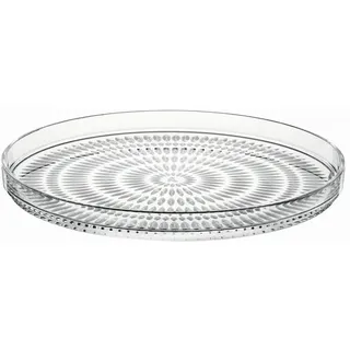 Nachtmann Ethno Teller 22 cm weiß 2er Set