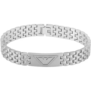 Emporio Armani Armband EGS3126040 - silber