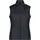 WOMAN VEST U423 ANTRACITE U423 Antracite 38