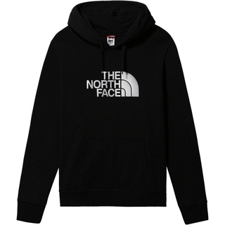 The North Face Kapuzensweatshirt WOMEN’S PLUS DREW PEAK HOODIE lila 2X (48/50)