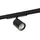 Ridi-Leuchten LED-Stromschienenstrahler DAFSW930M0250