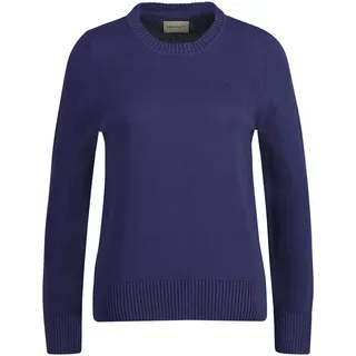GANT Sweater Sweatshirt Blau 2XL