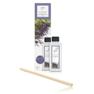 ipuro Essentials lavender touch Refill Raumduft 200 ml