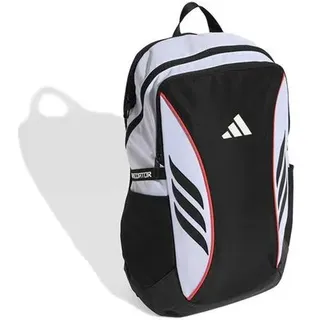 ADIDAS Rucksack PREDATOR TRAINING POWER, Größe ONE SIZE in Silber Silber