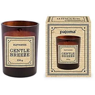 pajoma® Duftkerze Gentle Breeze aus der Apothecary Edition, 230 g