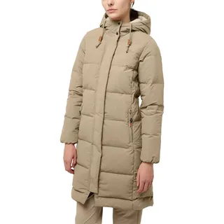Jack Wolfskin »NORDLICHT COAT W« Jack Wolfskin anis
