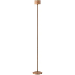 BL 66726 FAROL FLOOR LED Stehleuchte rusty look Outdoor Lampe Licht Stehlicht