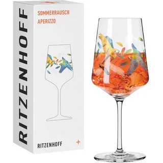 Ritzenhoff & Breker Aperitifglas Sommerrausch 0,544 l