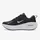 Herren Schwarz/Cool Grey/Metallic Dark Grey/Weiß 45,5