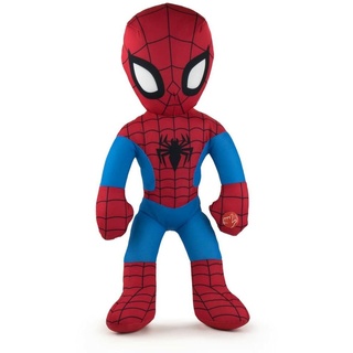 Marvel Spiderman Sound Plüschtier 38 cm