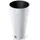 Furu 30 x 30 x 57 5 Weiß