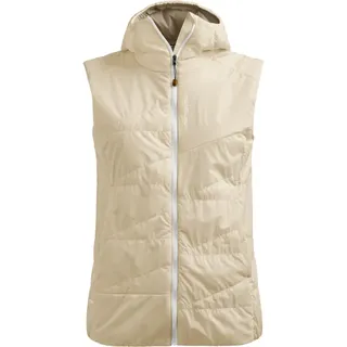 Ortovox - Swisswool Piz Duan Vest - beige