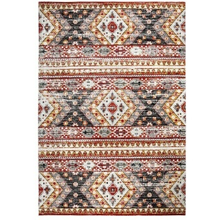 Outdoor-Teppich Bonnie  (Bunt, 170 x 120 cm, 100 % Polypropylen)