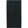 Duschtuch 70 x 130 cm schwarz