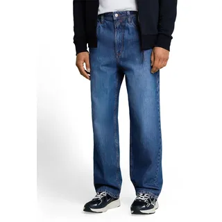 Tom Tailor Style ELLIOT Baggy Blau 36/34