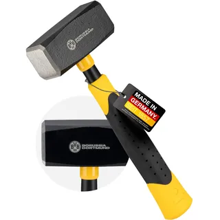 Picard x BVB Fäustel RS 1.250g Borussia Dortmund Edition