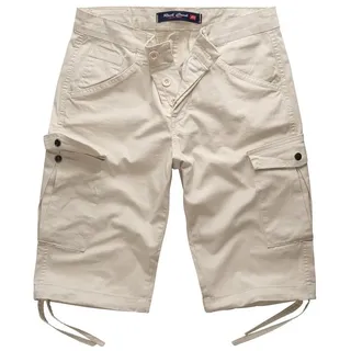 Rock Creek Cargo-Shorts Beige 30