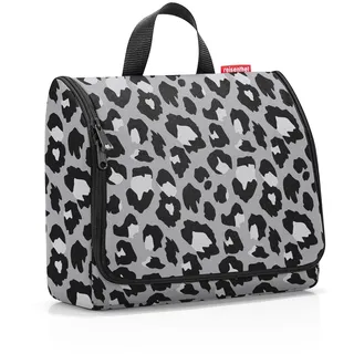 Reisenthel Toiletbag XL leo nero