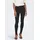 Skinny-fit-Jeans ONLPOWER LIFE MID PUSHUP grau M 38
