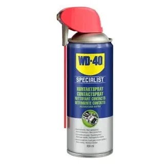 WD-40 Specialist Kontaktspray 400 ml