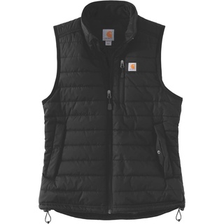 Carhartt Gilliam, Weste Damen - Schwarz - M