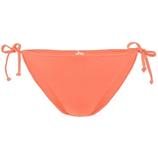 O ́neill Bondey Bikini-höschen - Neon Coral - 38