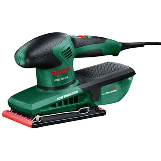 Bosch PSS 300 AE + Koffer