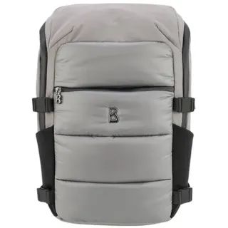 BOGNER Rucksack Bogner - Herren Rucksack Monarch Lennard grau 17 l