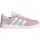 Clear Pink/Halo Mint/Bliss Pink 38 2/3