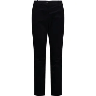 CMP WOMAN LONG PANT Hosen Schwarz 42