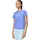 One Classic Dri-Fit Damen T-Shirt sapphire/white L