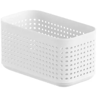 Korb LISORA XS (LBH 18,90x10,30x10 cm) - LBH 18,90x10,30x10 cm