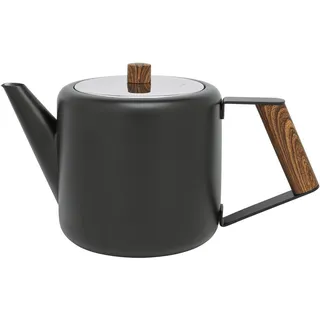 Bredemeijer Boston Schwarz 1,1 l