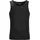 Top schwarz