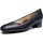 Graz Pumps 36 Blau