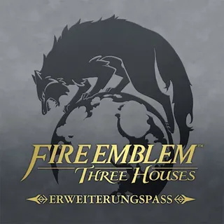 Fire Emblem: Three Houses-Erweiterungspass