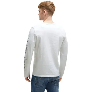 Camp David Langarmshirt Airplane Tour II Longsleeve