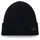 Fati Beanie Schwarz