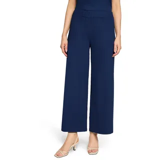 Betty Barclay Culotte Damen Blau 42