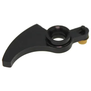 Piebert Hebel kompatibel mit/Ersatzteil für Black+Decker 90567075 GLC1823 ST4525 ST5528 ST5530... Rasentrimmer