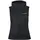 Weste Black 36