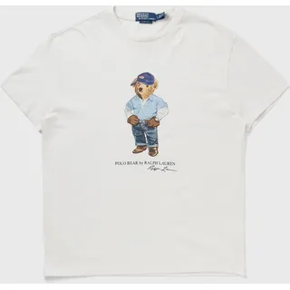 Ralph Lauren T-Shirt weiß M