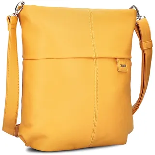 Zwei Mademoiselle.M M12 Schultertasche Polyurethan Sunny