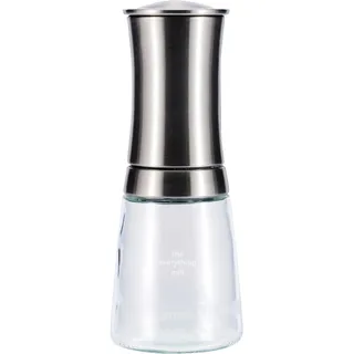 Kyocera CM-30SS Pfeffermühle 16 cm Silber unbefüllt