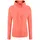 Fleecejacke Pink L